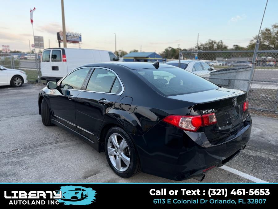2012 Acura TSX Base w/Special photo