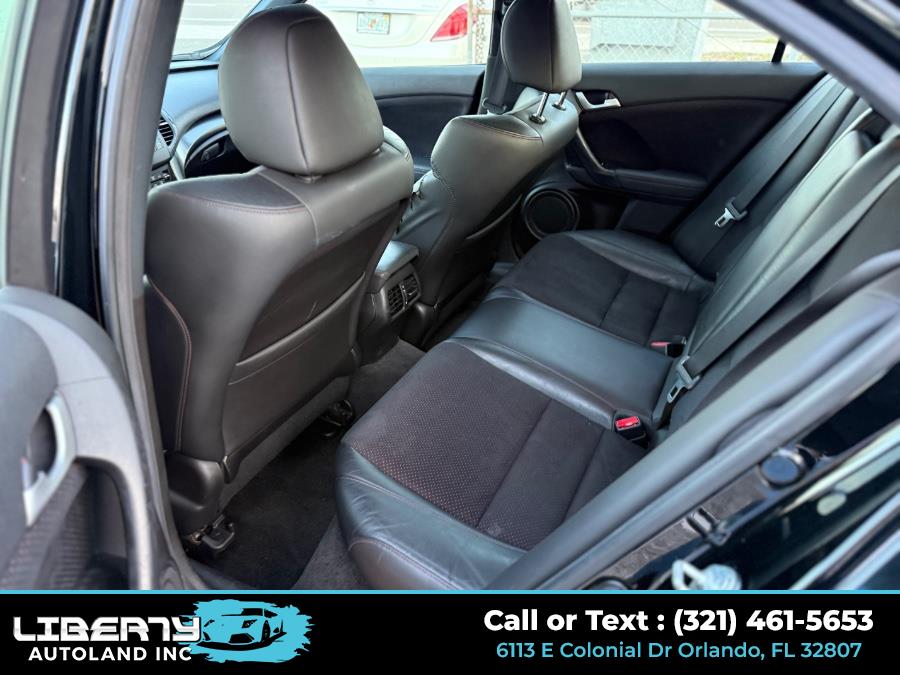 2012 Acura TSX Base w/Special photo