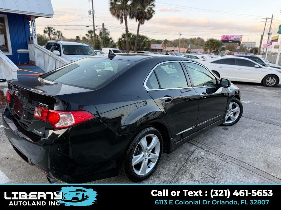 2012 Acura TSX Base w/Special photo