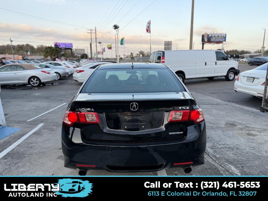 2012 Acura TSX Base w/Special photo