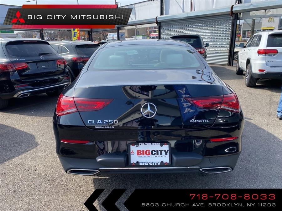 2023 Mercedes-Benz cla CLA 250 photo
