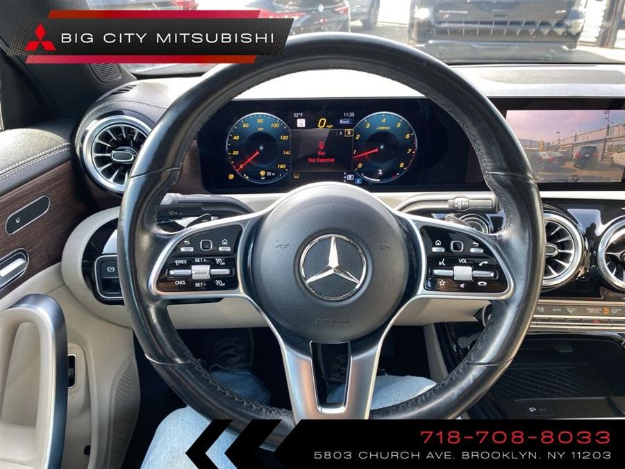2023 Mercedes-Benz cla CLA 250 photo