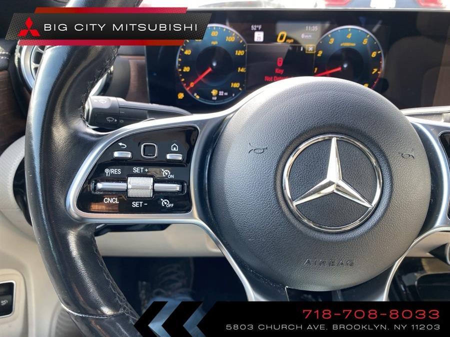 2023 Mercedes-Benz cla CLA 250 photo