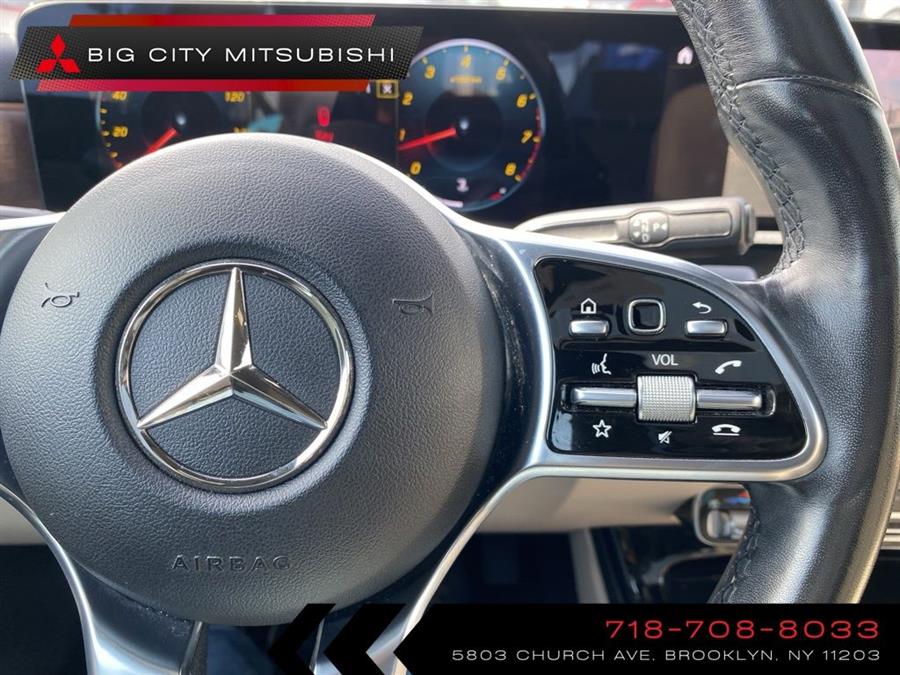 2023 Mercedes-Benz cla CLA 250 photo