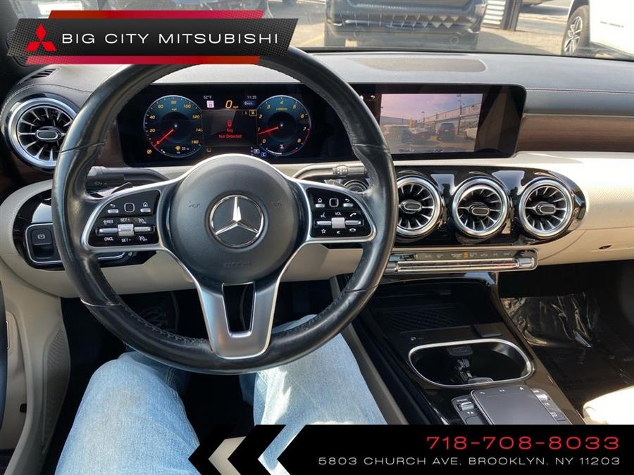 2023 Mercedes-Benz cla CLA 250 photo