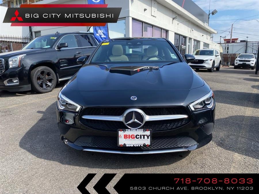 2023 Mercedes-Benz cla CLA 250 photo