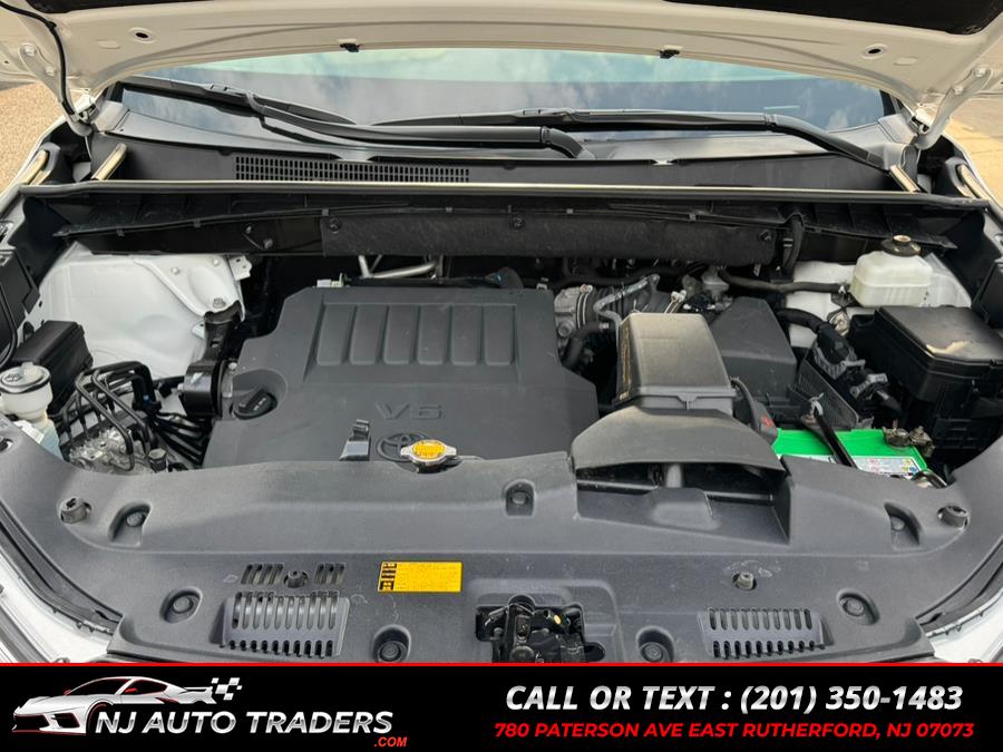 2014 Toyota Highlander XLE photo