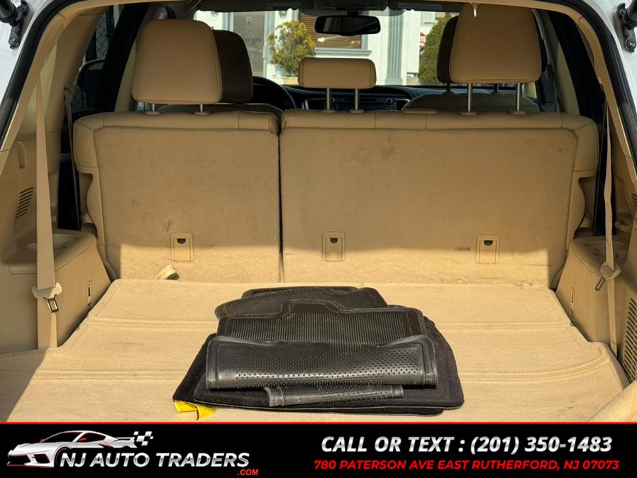 2014 Toyota Highlander XLE photo