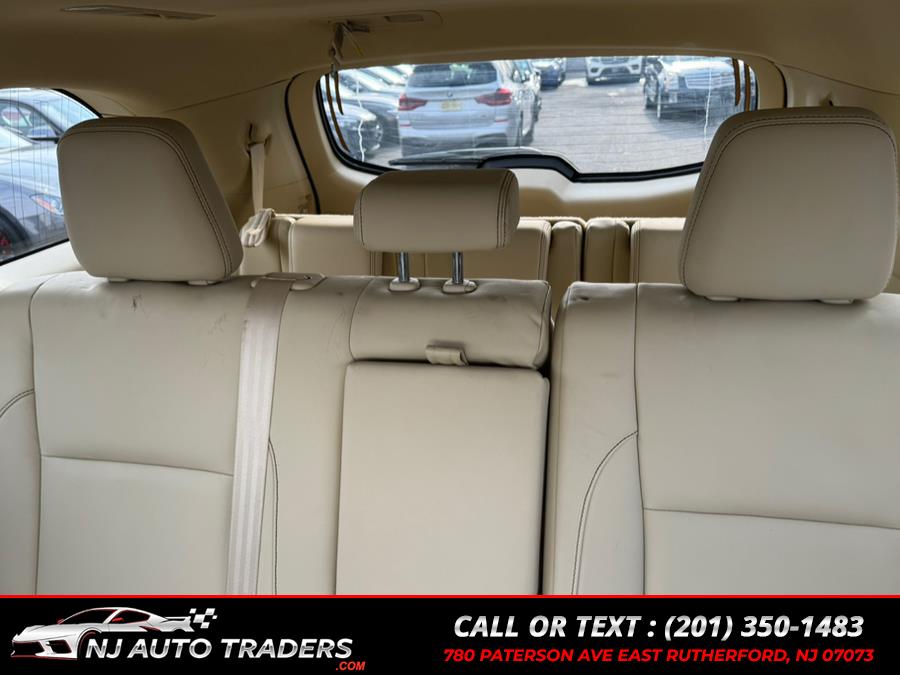 2014 Toyota Highlander XLE photo