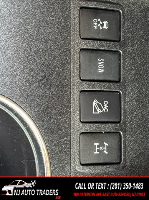 2014 Toyota Highlander XLE photo