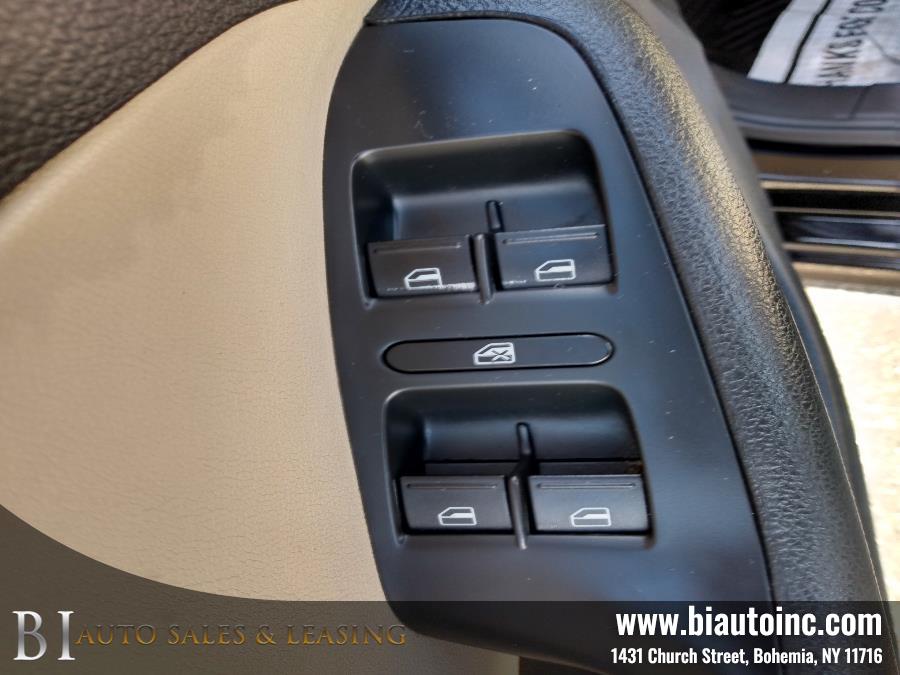 2017 Volkswagen Jetta 1.4T SE Auto photo