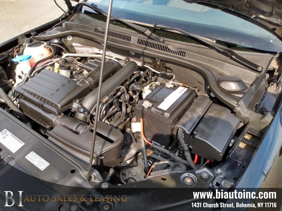2017 Volkswagen Jetta 1.4T SE Auto photo