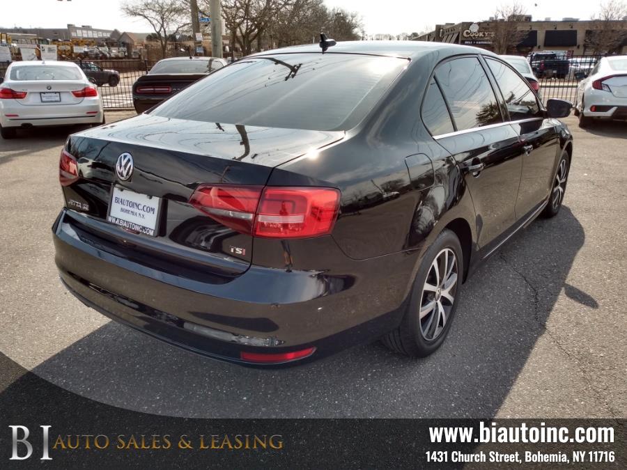2017 Volkswagen Jetta 1.4T SE Auto photo