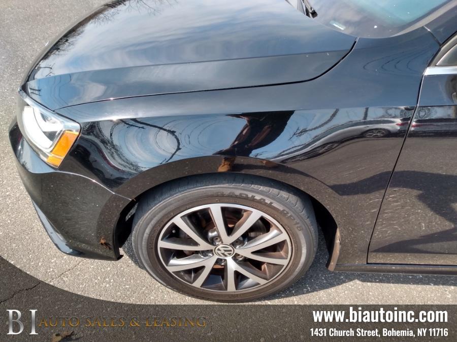 2017 Volkswagen Jetta 1.4T SE Auto photo