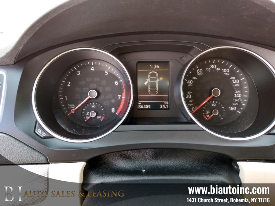 2017 Volkswagen Jetta 1.4T SE Auto photo