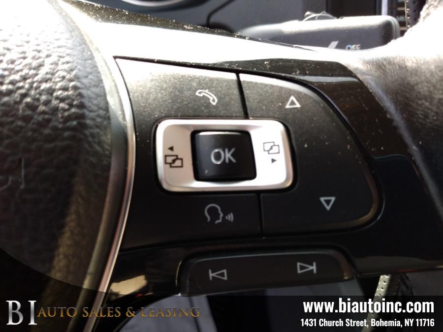 2017 Volkswagen Jetta 1.4T SE Auto photo