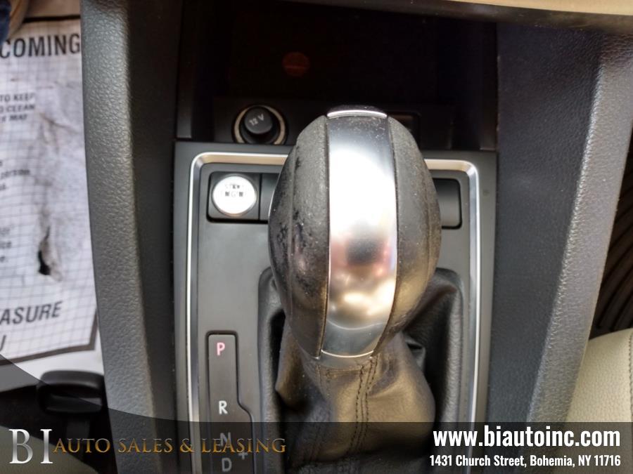 2017 Volkswagen Jetta 1.4T SE Auto photo