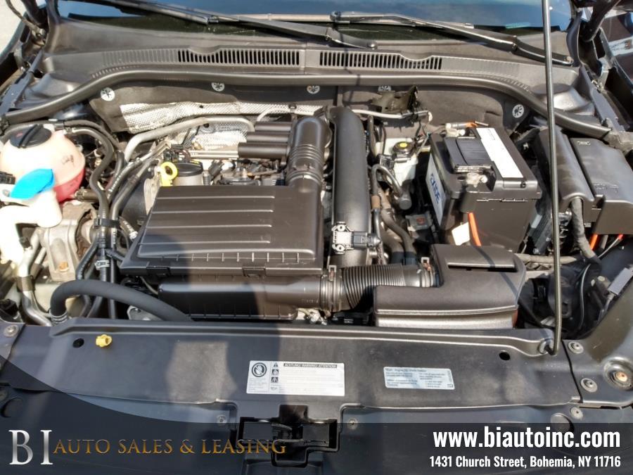 2017 Volkswagen Jetta 1.4T SE Auto photo