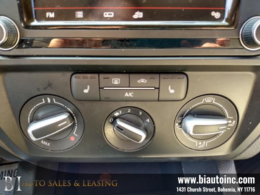 2017 Volkswagen Jetta 1.4T SE Auto photo