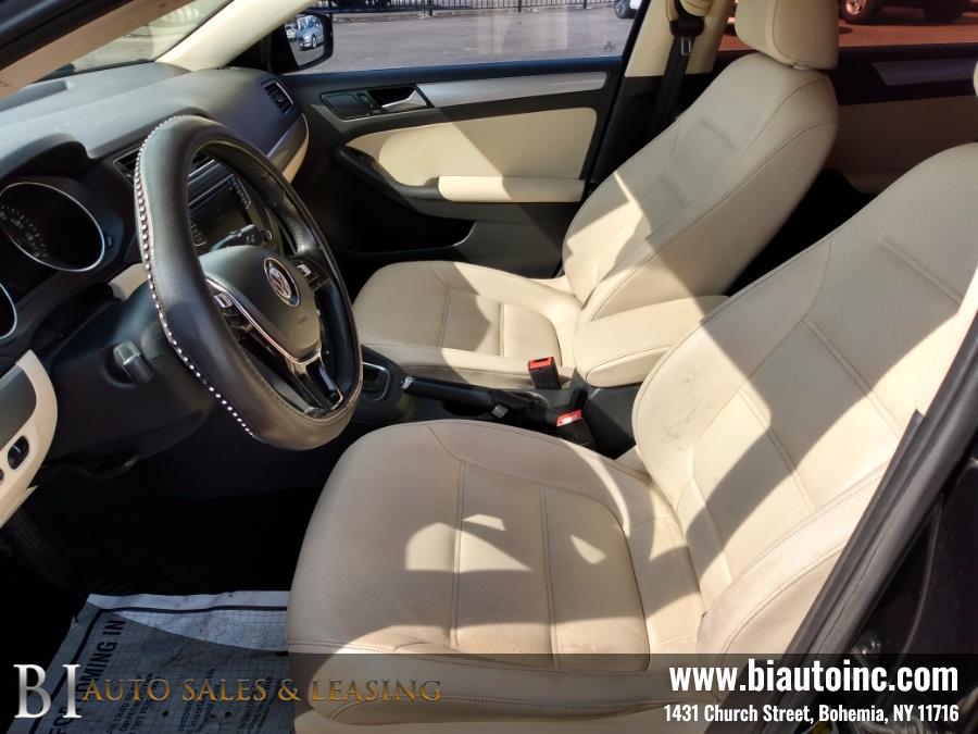 2017 Volkswagen Jetta 1.4T SE Auto photo