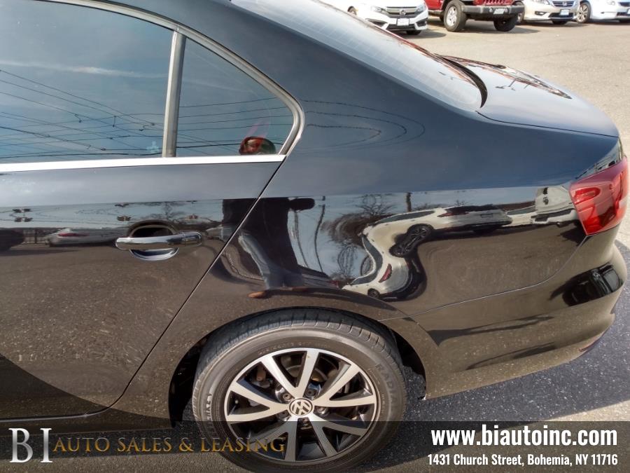 2017 Volkswagen Jetta 1.4T SE Auto photo