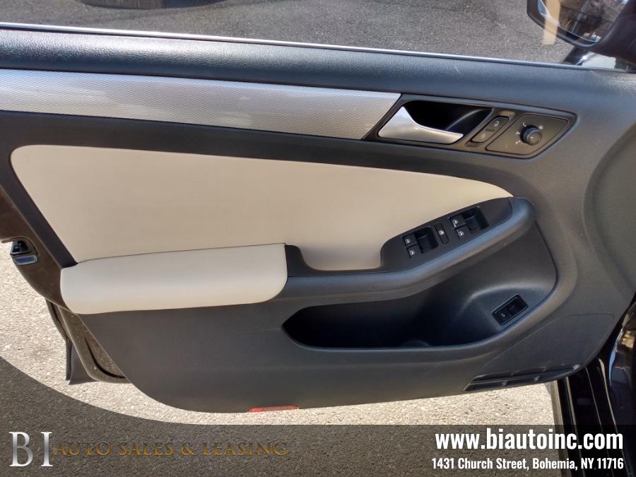 2017 Volkswagen Jetta 1.4T SE Auto photo