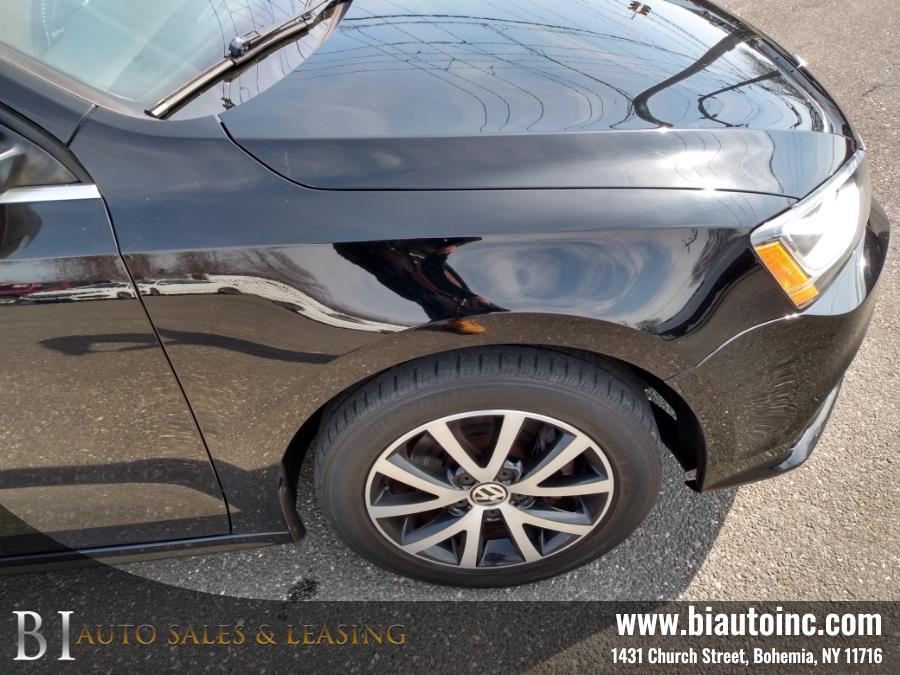 2017 Volkswagen Jetta 1.4T SE Auto photo