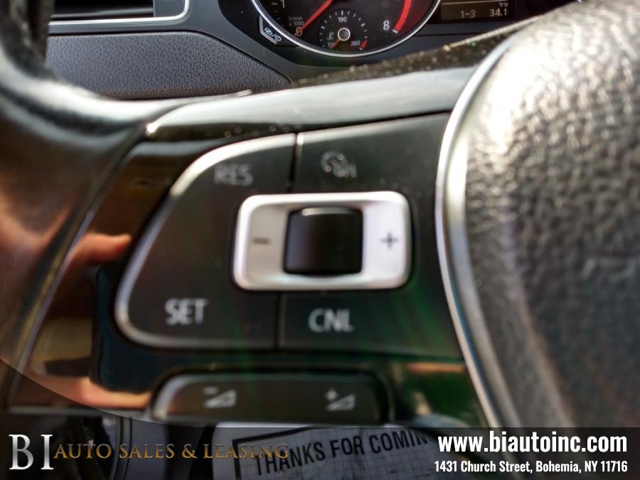 2017 Volkswagen Jetta 1.4T SE Auto photo