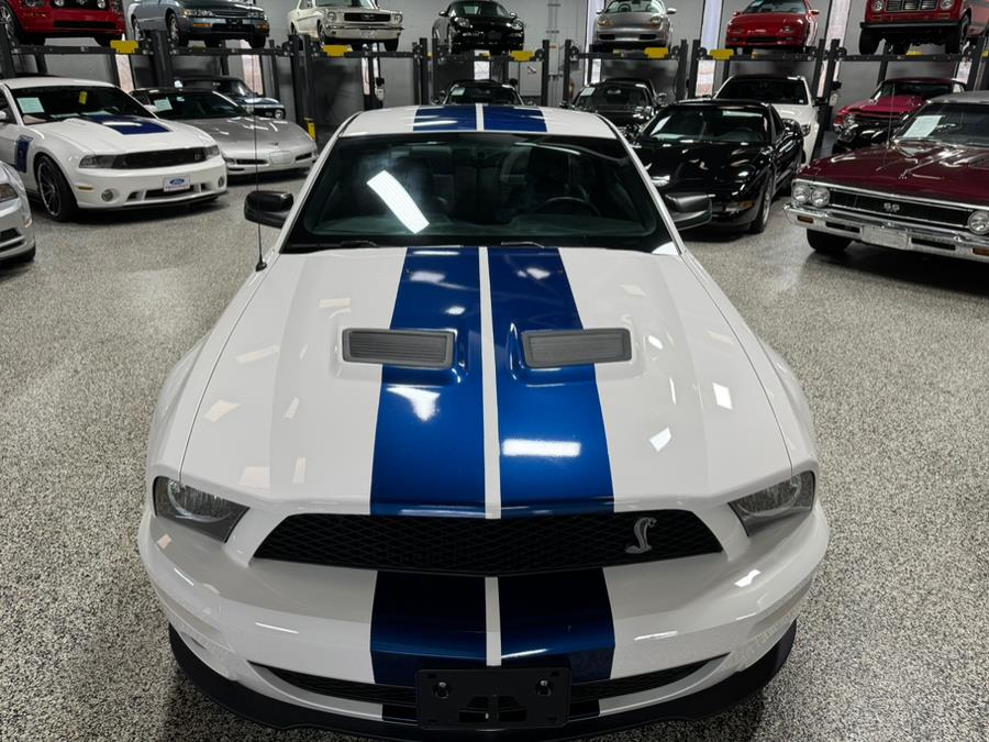 2007 Ford Mustang Shelby GT500 photo
