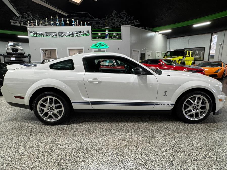 2007 Ford Mustang Shelby GT500 photo