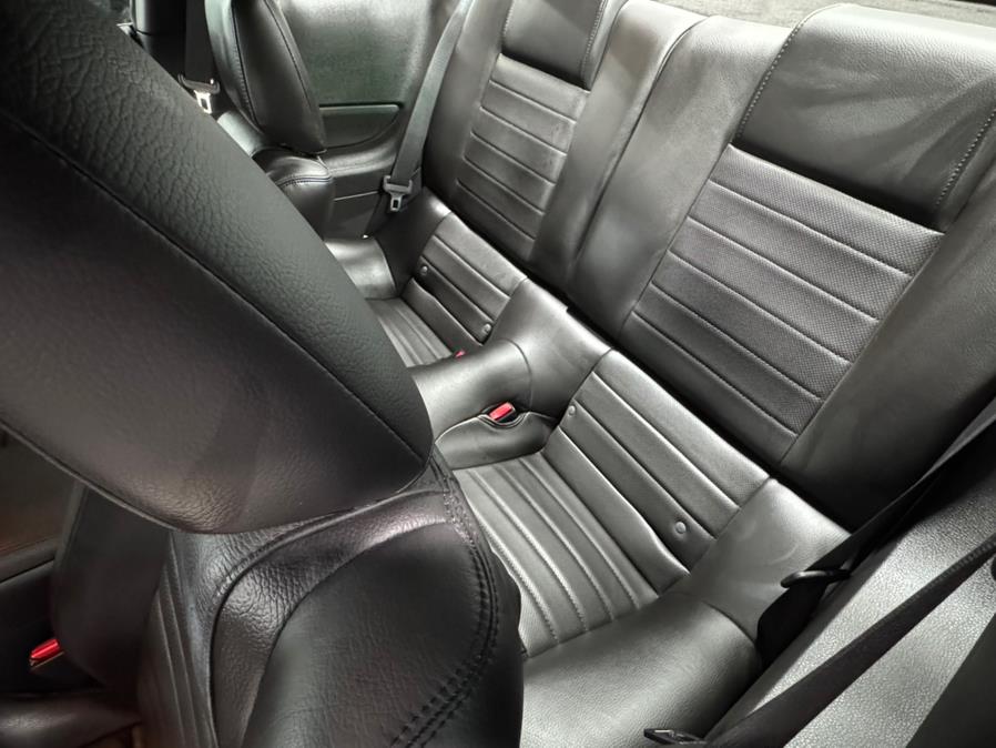 2007 Ford Mustang Shelby GT500 photo