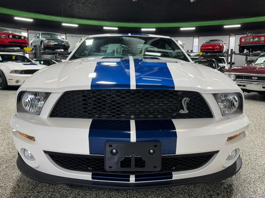 2007 Ford Mustang Shelby GT500 photo