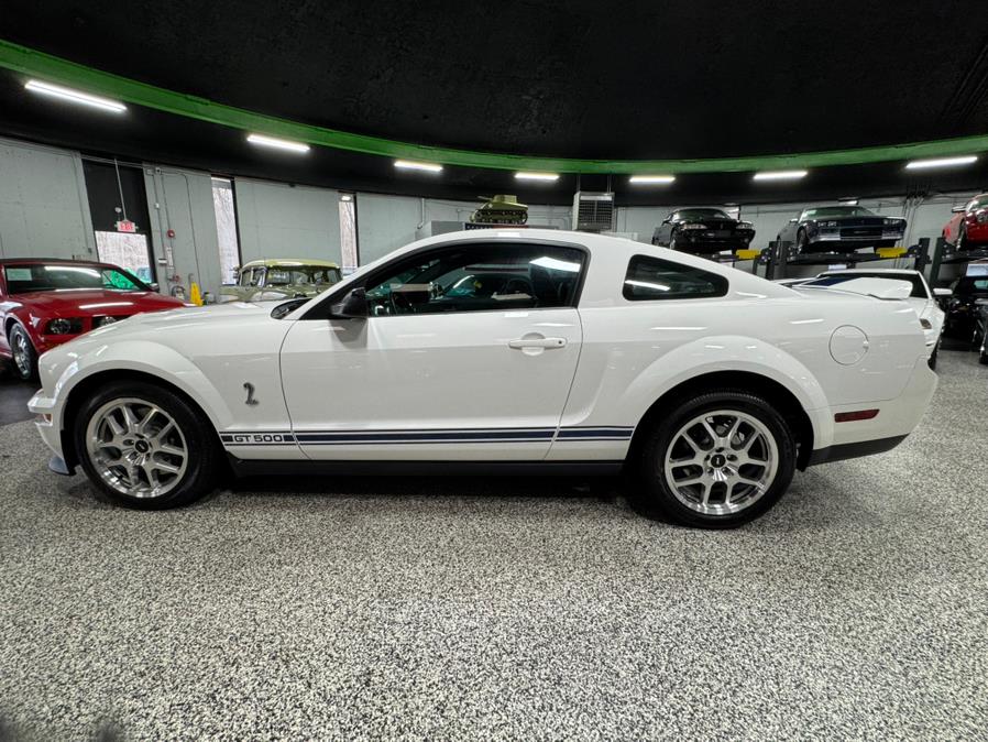 2007 Ford Mustang Shelby GT500 photo
