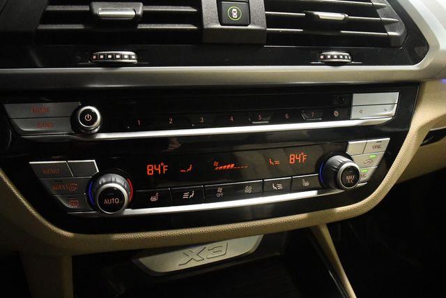 2021 BMW X3 xDrive30i photo