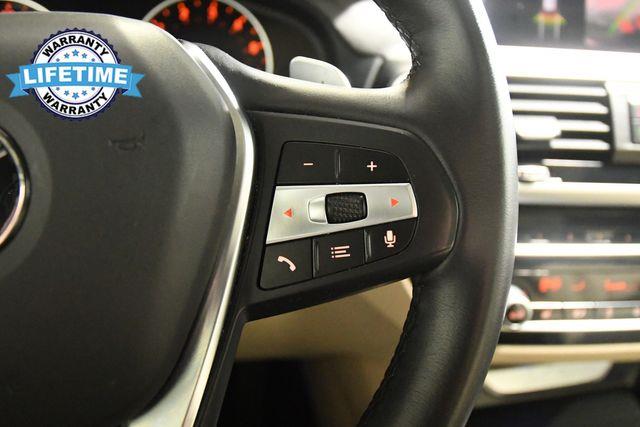 2021 BMW X3 xDrive30i photo