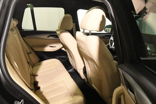 2021 BMW X3 xDrive30i photo