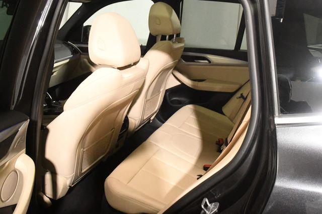 2021 BMW X3 xDrive30i photo