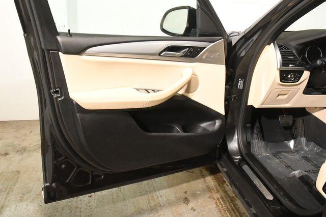 2021 BMW X3 xDrive30i photo