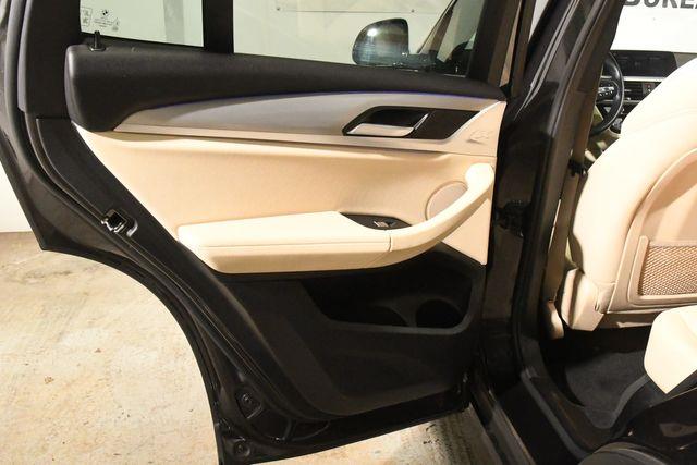2021 BMW X3 xDrive30i photo