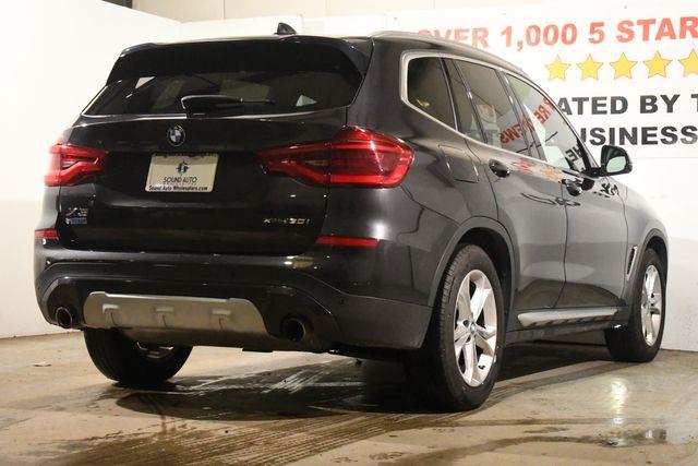 2021 BMW X3 xDrive30i photo