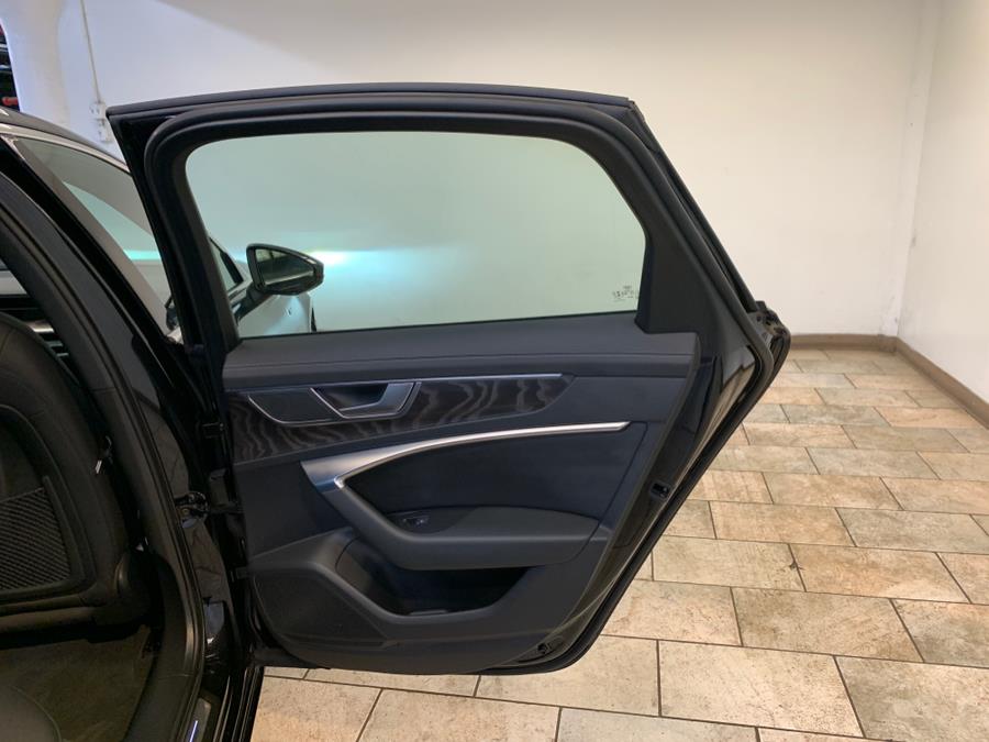 2021 Audi A6 Premium 55 TFSI quattro photo
