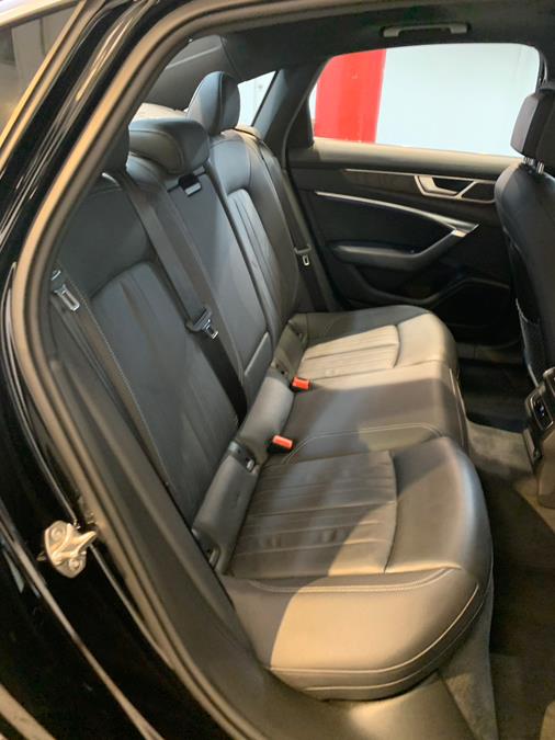 2021 Audi A6 Premium 55 TFSI quattro photo