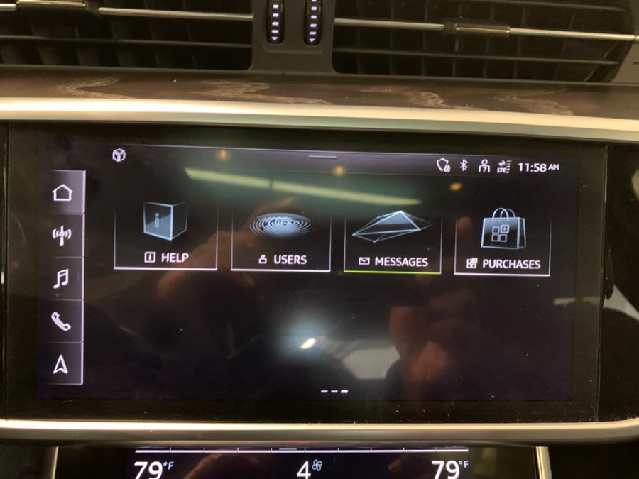 2021 Audi A6 Premium 55 TFSI quattro photo