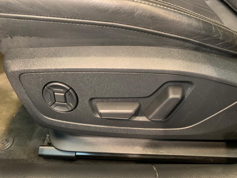 2021 Audi A6 Premium 55 TFSI quattro photo