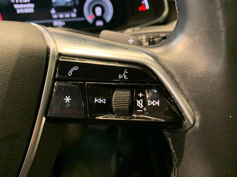 2021 Audi A6 Premium 55 TFSI quattro photo