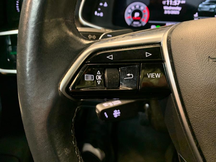 2021 Audi A6 Premium 55 TFSI quattro photo