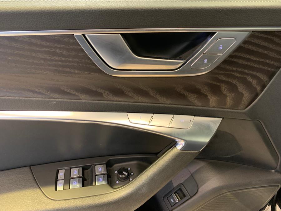 2021 Audi A6 Premium 55 TFSI quattro photo