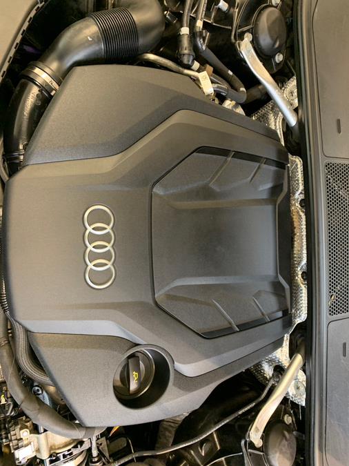 2021 Audi A6 Premium 55 TFSI quattro photo