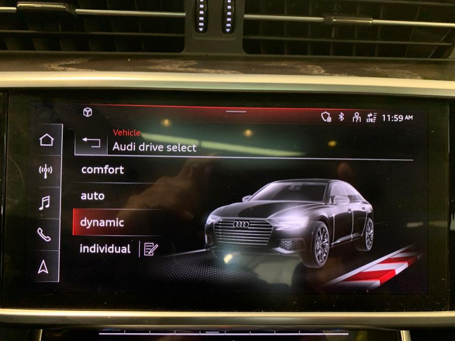 2021 Audi A6 Premium 55 TFSI quattro photo
