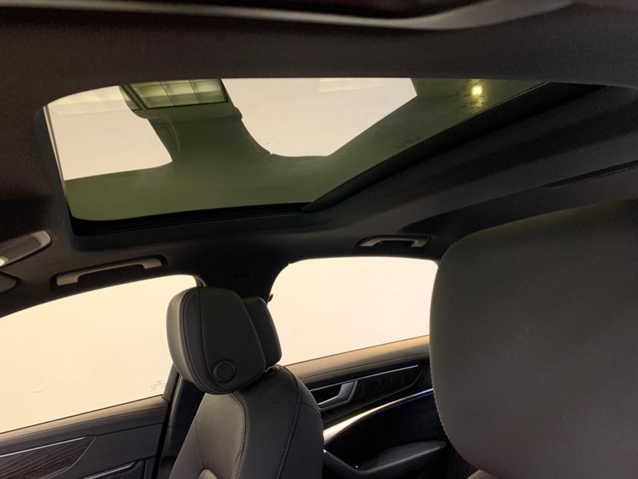 2021 Audi A6 Premium 55 TFSI quattro photo